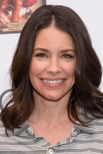 Photo Evangeline Lilly #8807