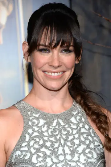 Photo Evangeline Lilly #8810