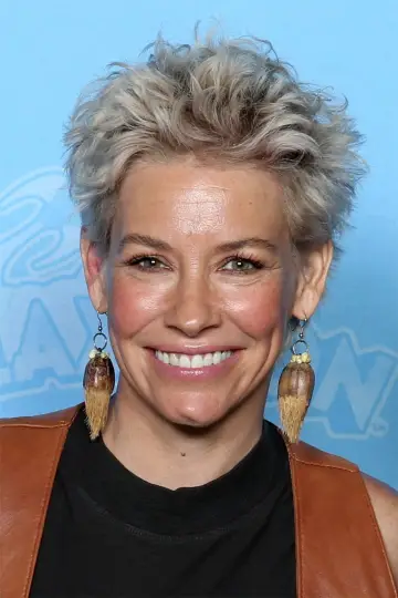 Photo Evangeline Lilly #8815