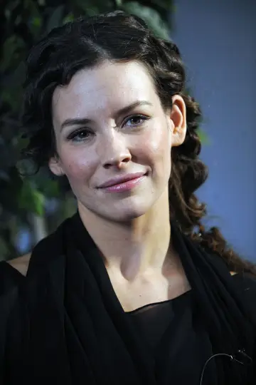 Photo Evangeline Lilly #8817