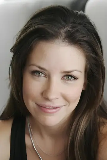 Photo Evangeline Lilly #8818