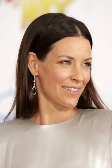 Photo Evangeline Lilly #8819