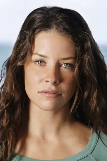 Photo Evangeline Lilly #8820
