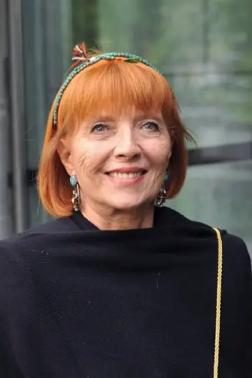Photo Stéphane Audran #110042