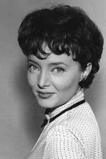 Photo Carolyn Jones #102893