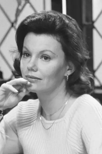 Photo Marsha Mason #122200