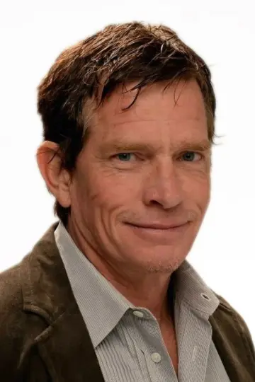 Photo Thomas Haden Church #327174