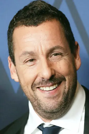 Photo Adam Sandler #69840