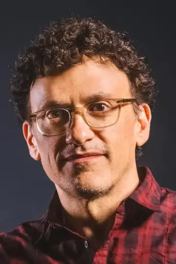 Photo Anthony Russo #6607