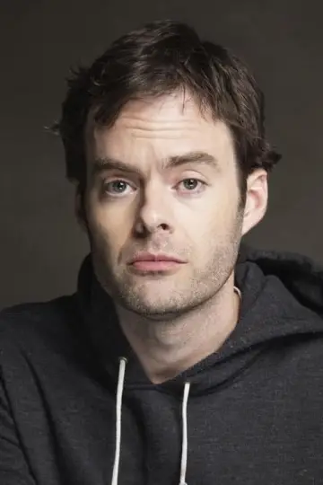 Photo Bill Hader #8724