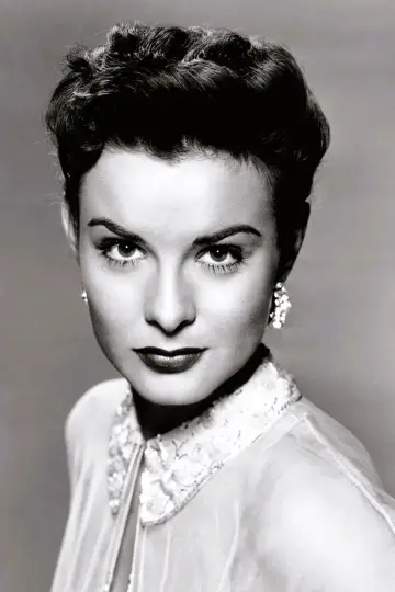 Photo Jean Peters #334475