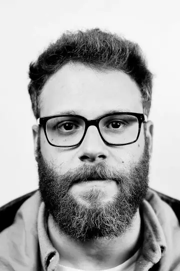 Photo Seth Rogen #251750