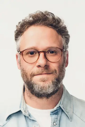Photo Seth Rogen #326271