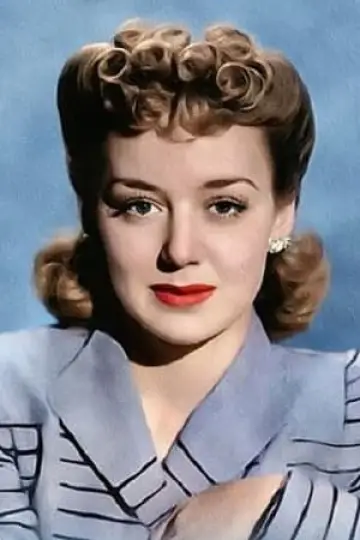 Photo Anne Shirley #282549