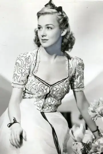 Photo Anne Shirley #346595