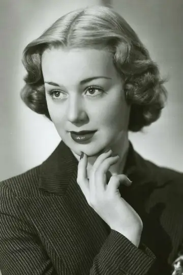 Photo Anne Shirley #346596