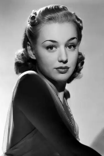 Photo Anne Shirley #346600