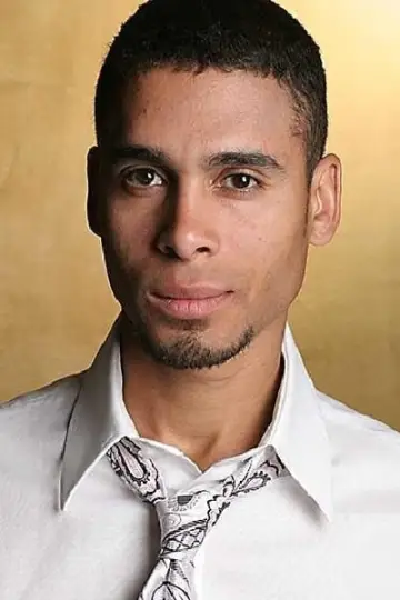 Photo Wilson Jermaine Heredia #92878