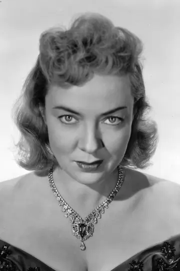 Photo Audrey Totter #119754
