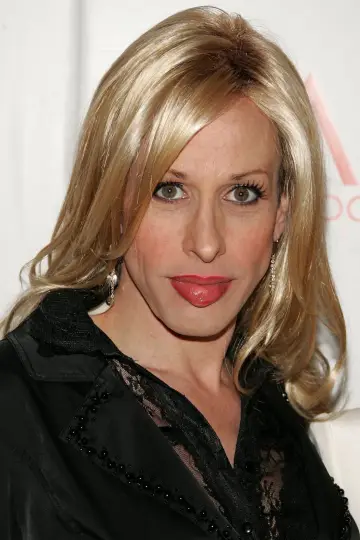 Photo Alexis Arquette #25969