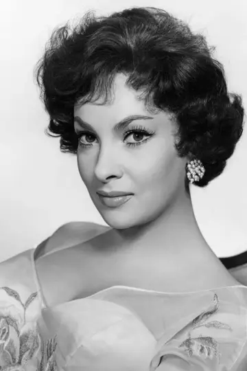 Photo Gina Lollobrigida #157449