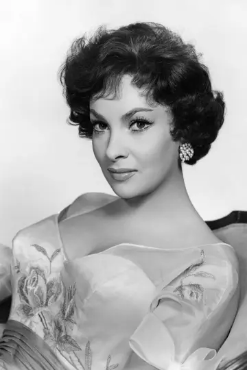 Photo Gina Lollobrigida #157451