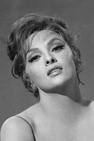Photo Gina Lollobrigida #157454