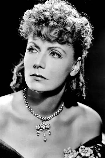 Photo Greta Garbo #123515