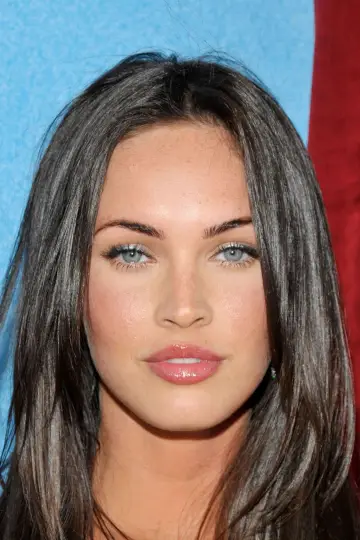 Photo Megan Fox #3272