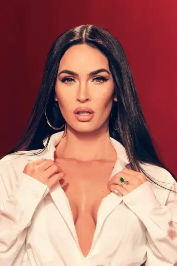 Photo Megan Fox #3273