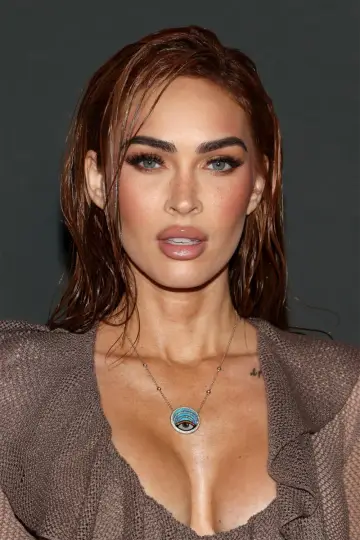 Photo Megan Fox #3275