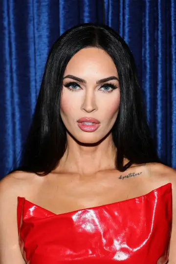 Photo Megan Fox #3286