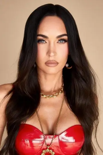Photo Megan Fox #3288