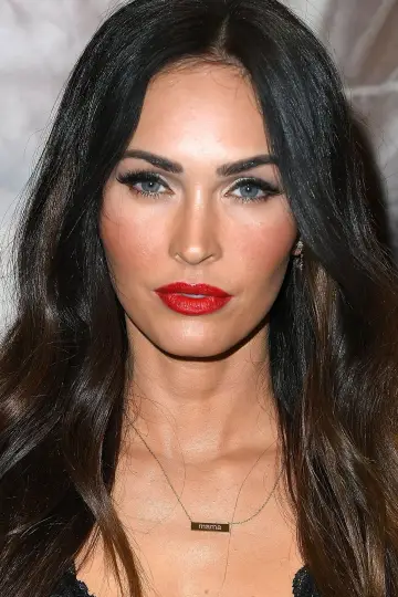 Photo Megan Fox #3293