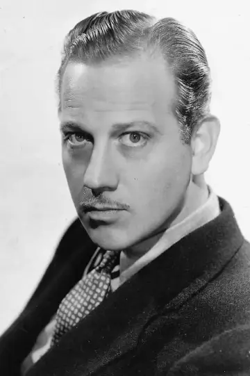 Photo Melvyn Douglas #112016
