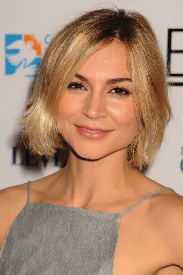 Photo Samaire Armstrong #38140