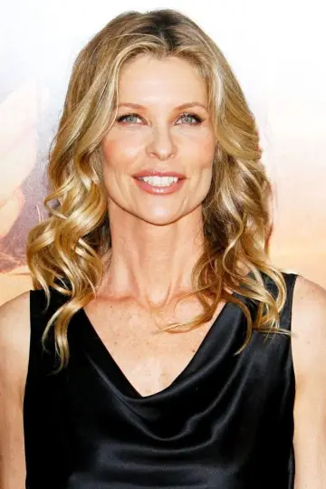 Photo Kate Vernon #101661
