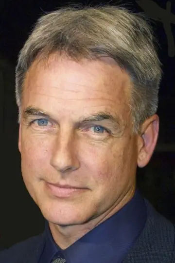 Photo Mark Harmon #65116