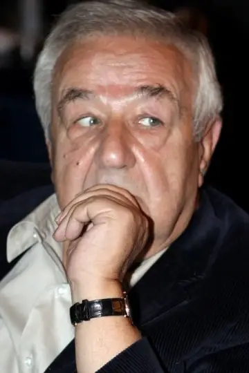 Photo Paul Rassam #84871