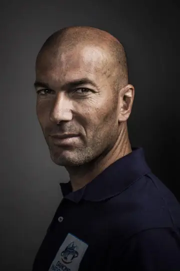 Photo Zinédine Zidane #290829