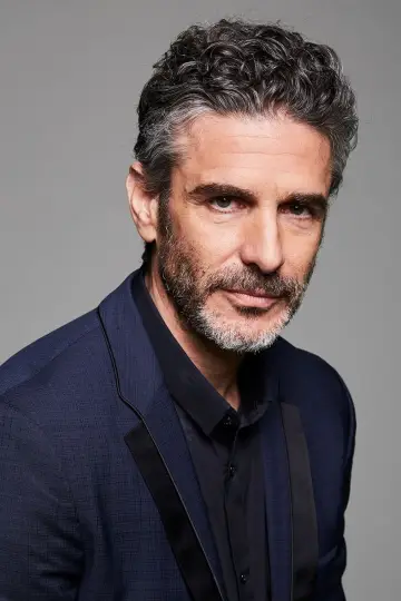 Photo Leonardo Sbaraglia #63988