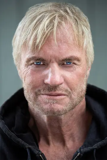 Photo Vladimir Kulich #11864