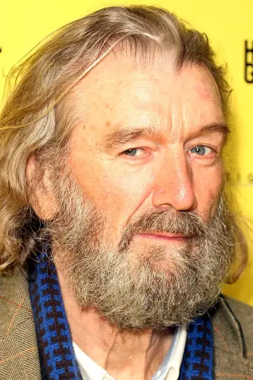 Photo Clive Russell #30522