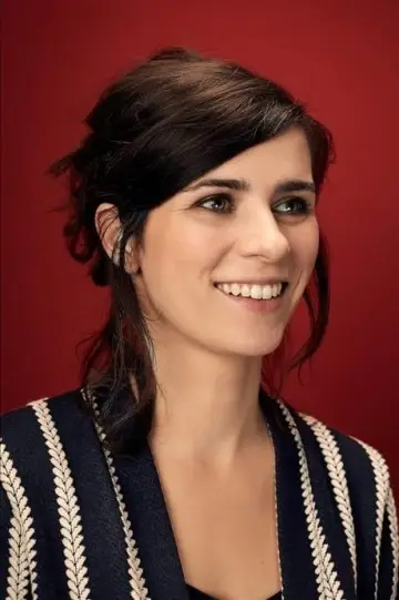 Photo Nora Tschirner #233521