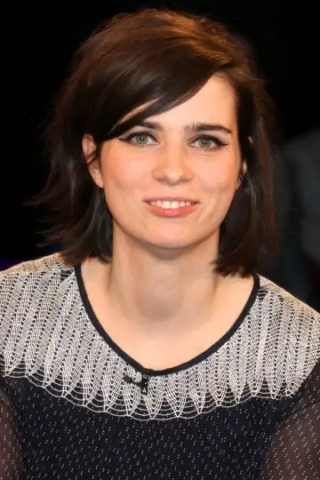 Photo Nora Tschirner #233523