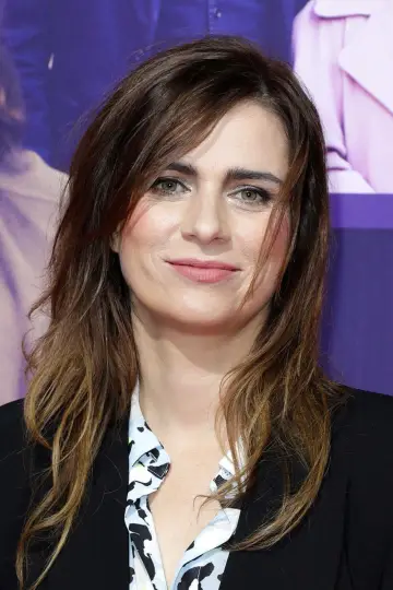Photo Nora Tschirner #335411