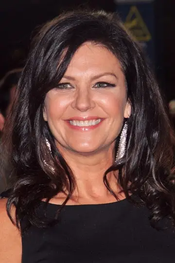 Photo Wendy Crewson #57328