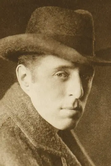 Photo D.W. Griffith #117843