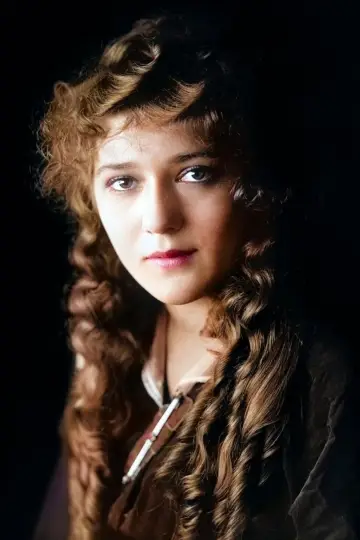Photo Mary Pickford #347750