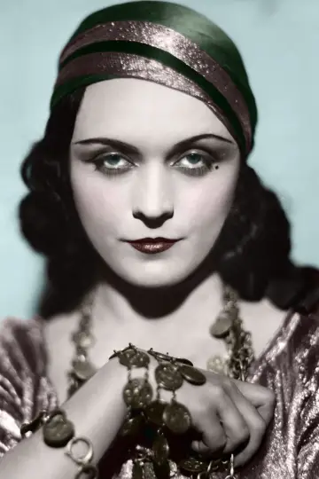 Photo Pola Negri #489306